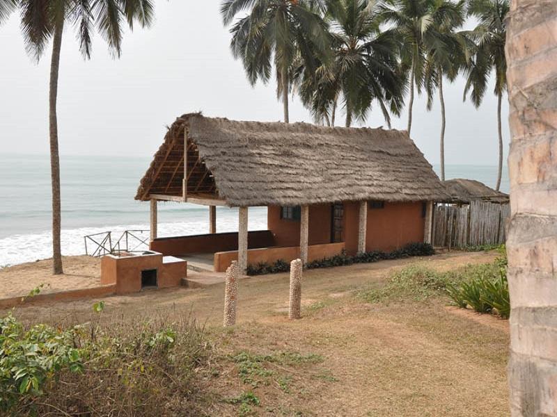 Sankofa Beach House Hotel Kokrobite Pokój zdjęcie