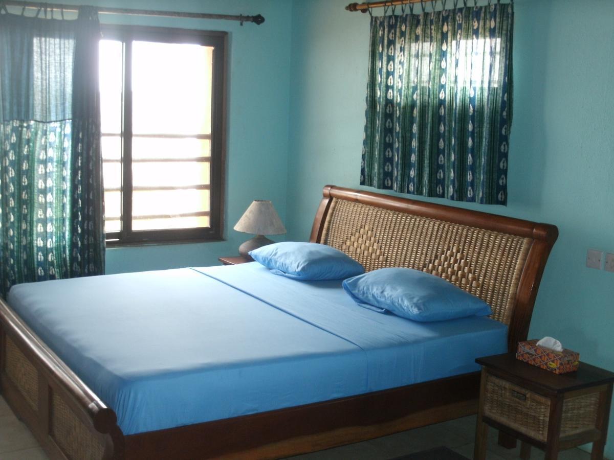 Sankofa Beach House Hotel Kokrobite Pokój zdjęcie